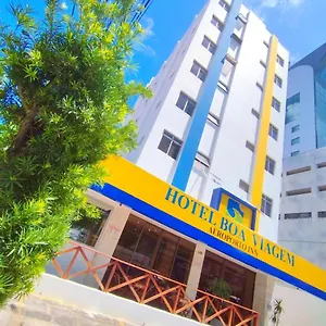 Hotel Boa Viagem Aeroporto, Recife